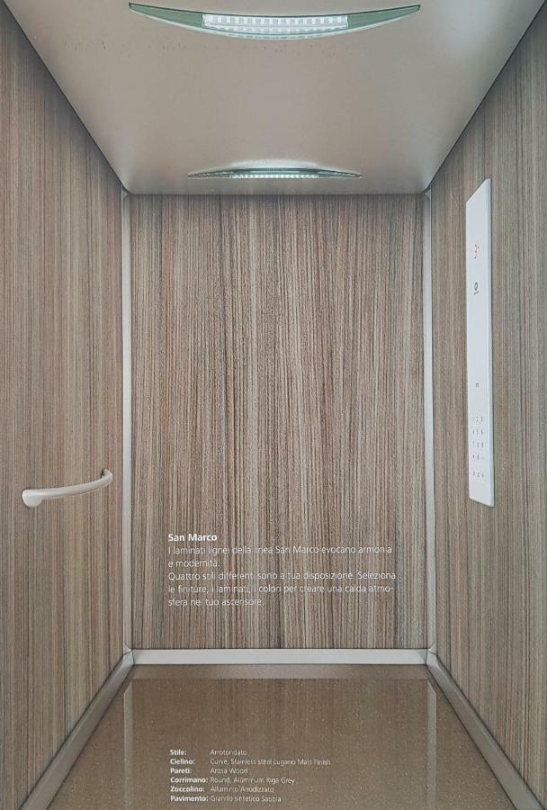Belvedere Rent Rooms กัมโปเฟลิเช ดิ โรชเชลลา ภายนอก รูปภาพ